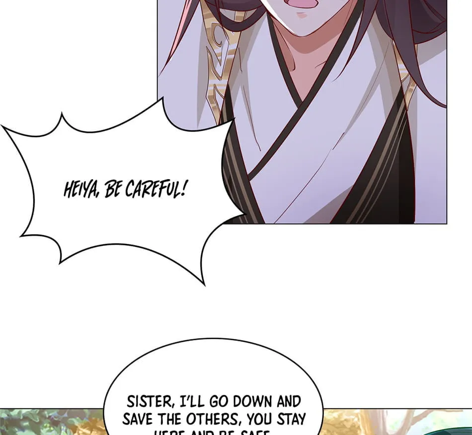 Dragon Master (Colored) Chapter 31 page 7 - 
