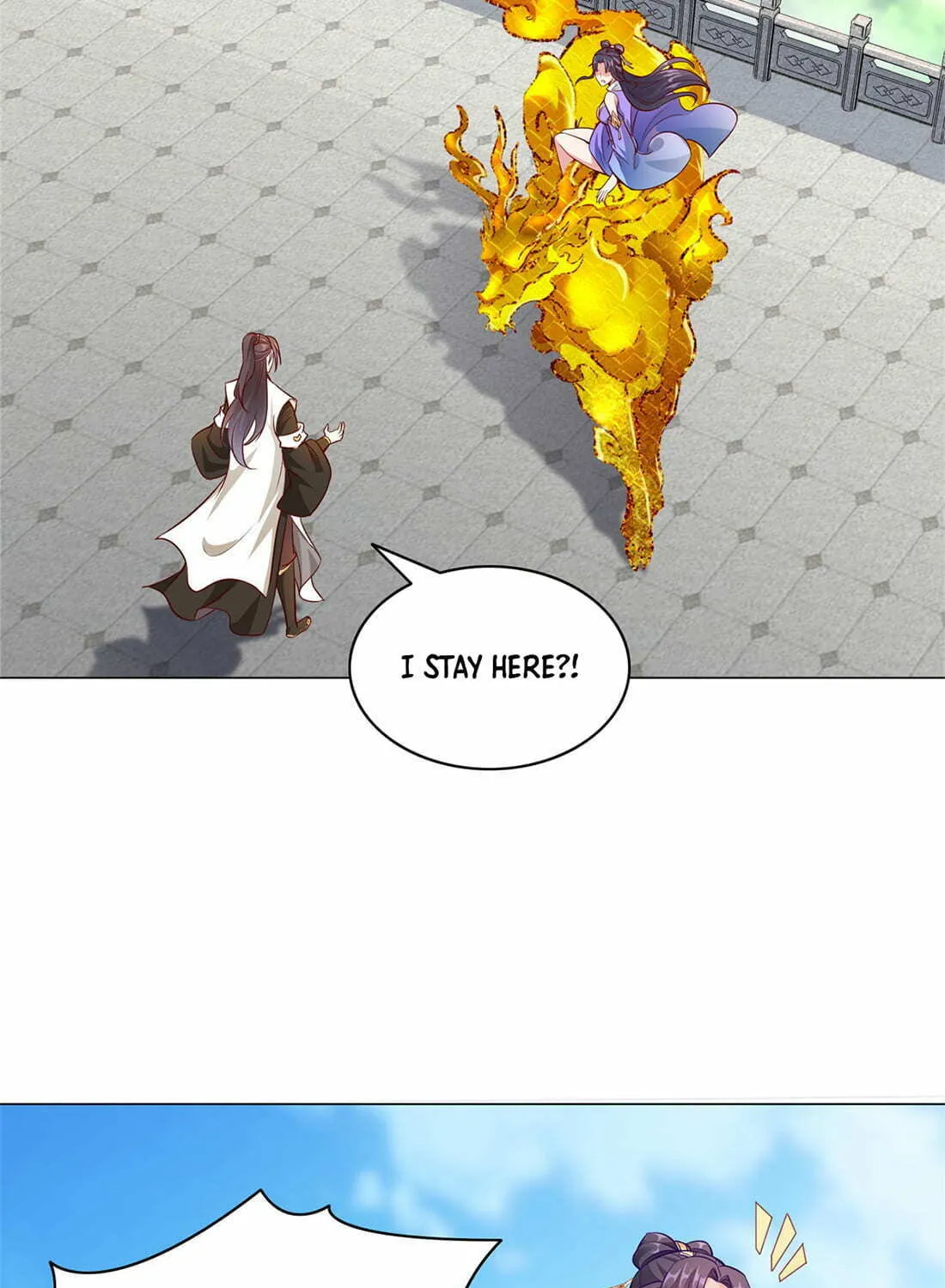 Dragon Master (Colored) Chapter 32 page 13 - 