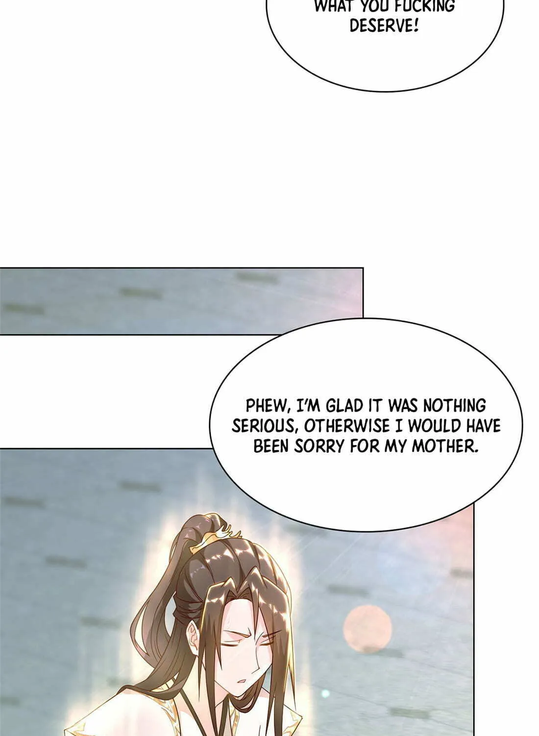Dragon Master (Colored) Chapter 32 page 23 - 