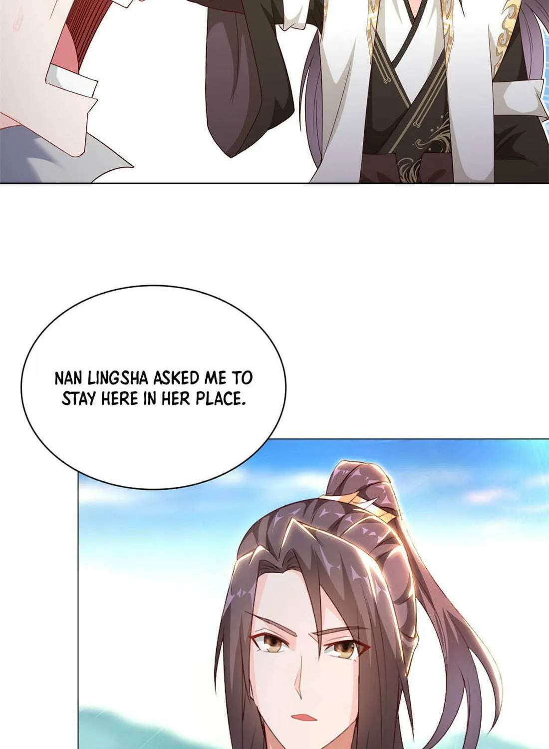 Dragon Master (Colored) Chapter 32 page 28 - 