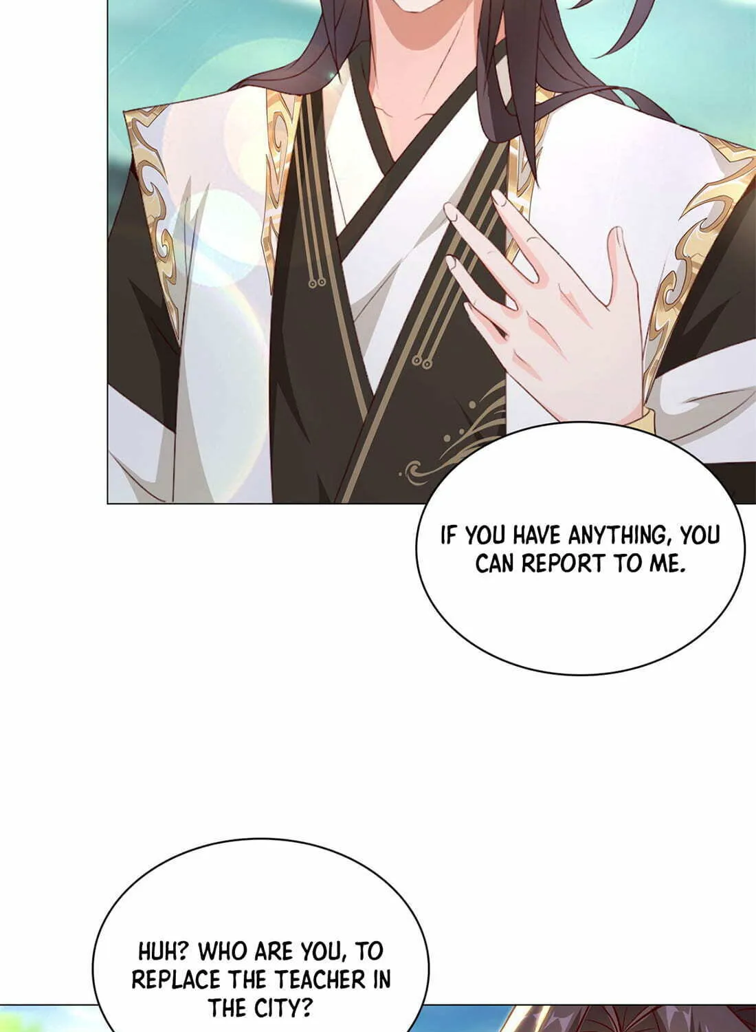Dragon Master (Colored) Chapter 32 page 29 - 