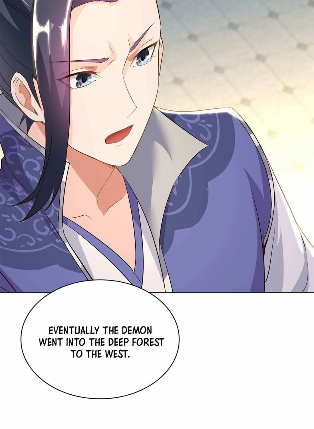 Dragon Master (Colored) Chapter 32 page 34 - 
