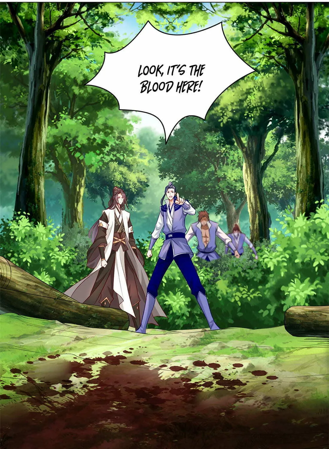 Dragon Master (Colored) Chapter 32 page 38 - 