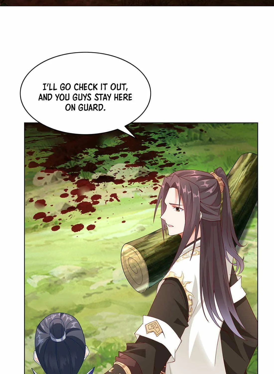 Dragon Master (Colored) Chapter 32 page 39 - 