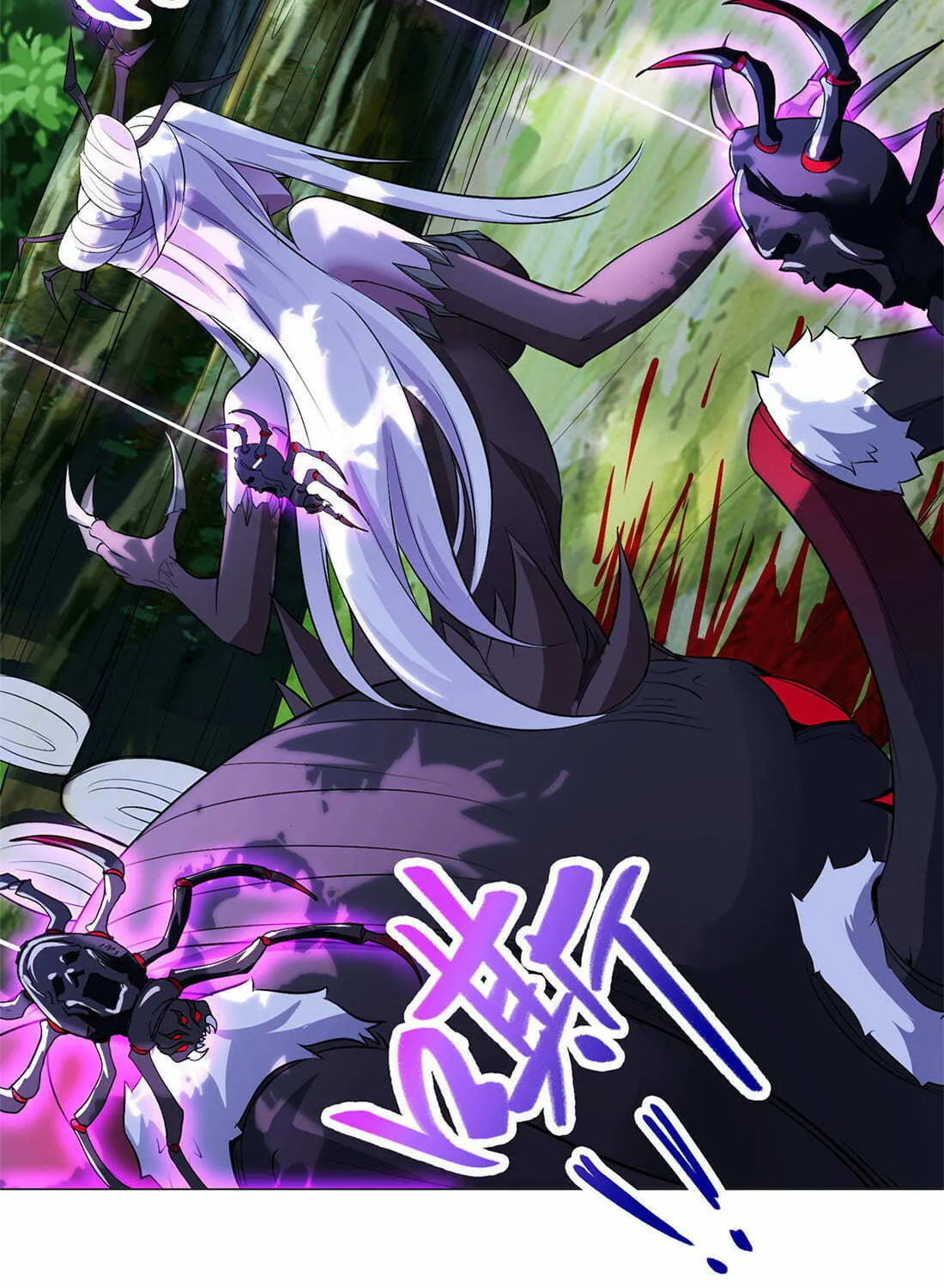Dragon Master (Colored) Chapter 32 page 52 - 