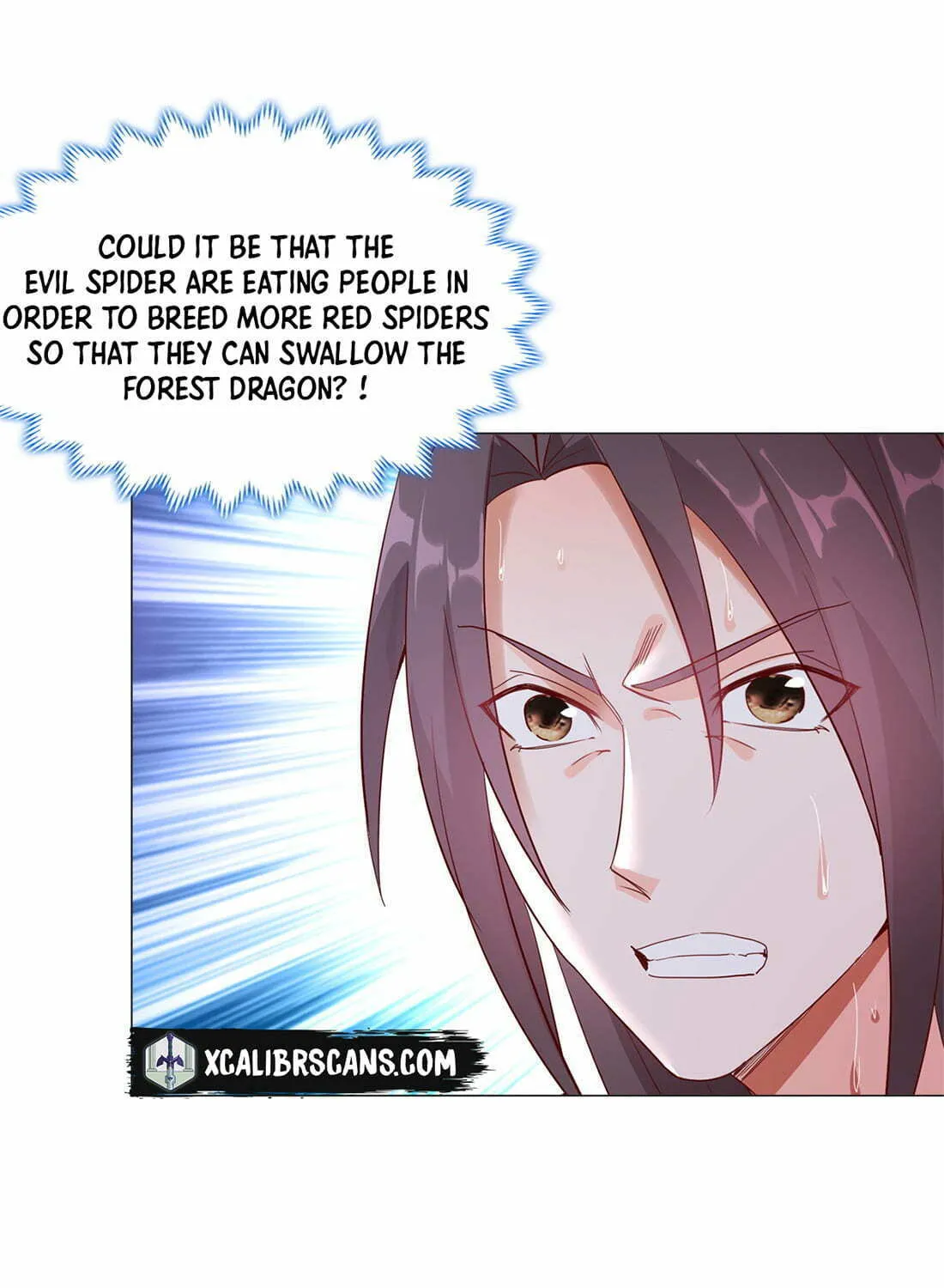 Dragon Master (Colored) Chapter 32 page 53 - 