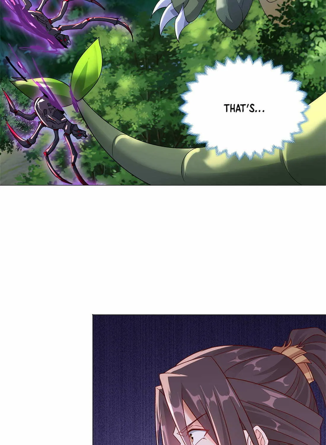 Dragon Master (Colored) Chapter 32 page 55 - 
