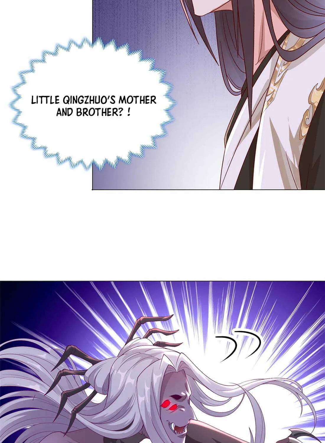 Dragon Master (Colored) Chapter 32 page 57 - 