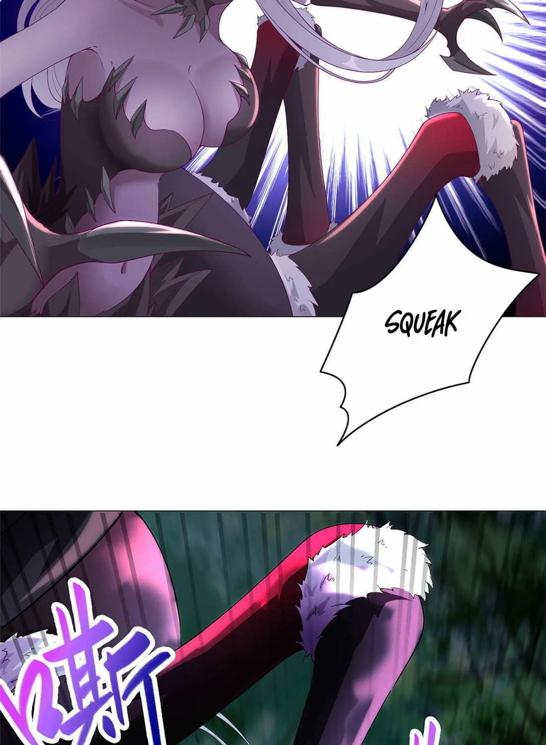 Dragon Master (Colored) Chapter 32 page 58 - 