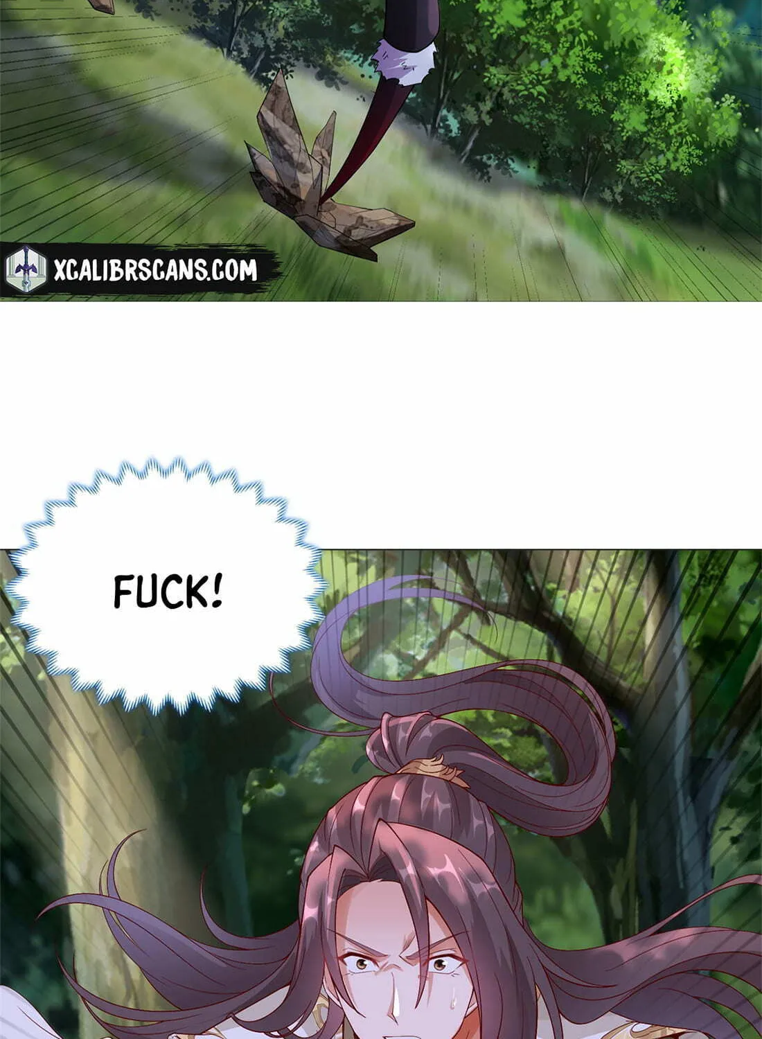 Dragon Master (Colored) Chapter 32 page 60 - 
