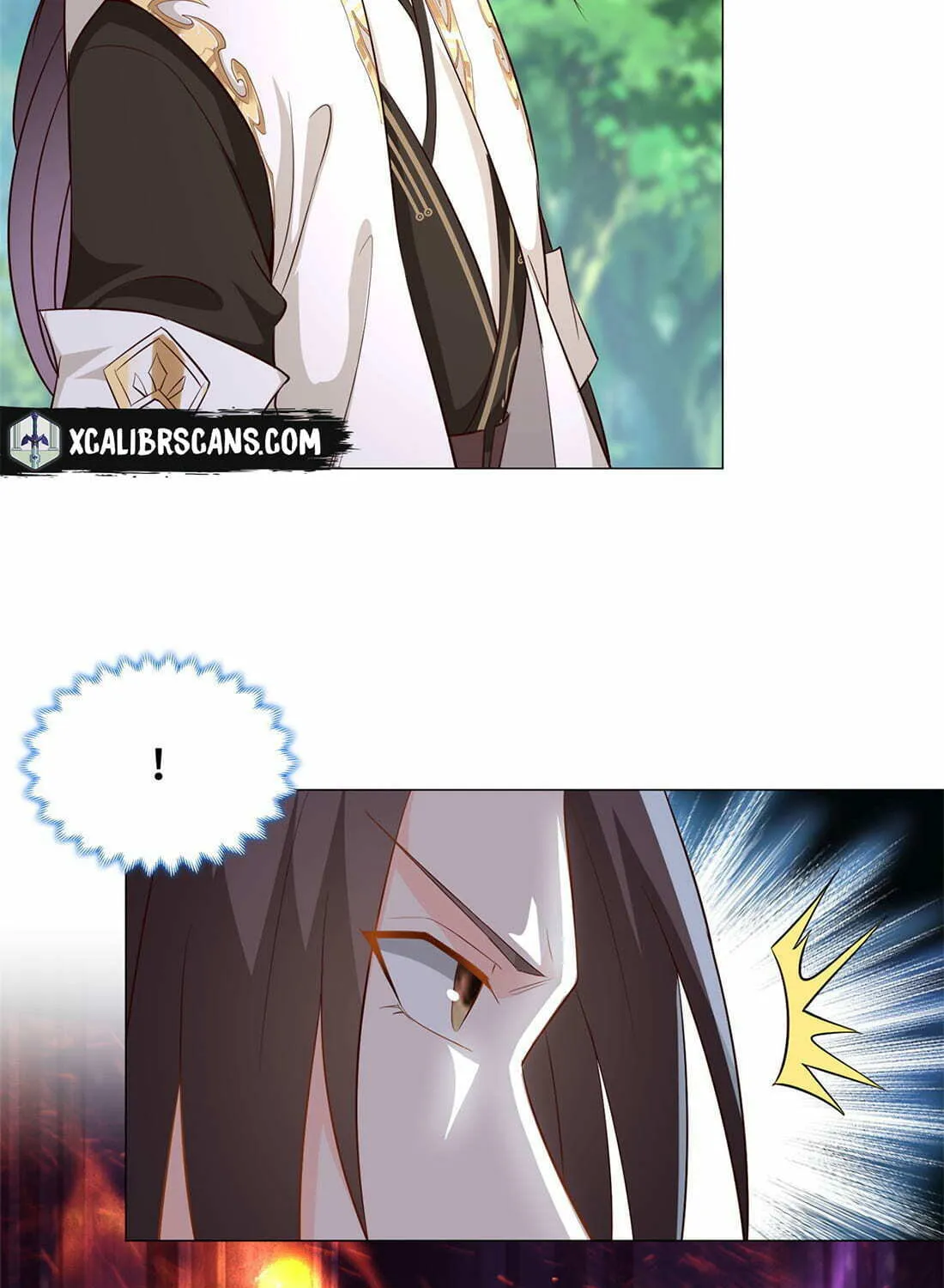 Dragon Master (Colored) Chapter 32 page 9 - 