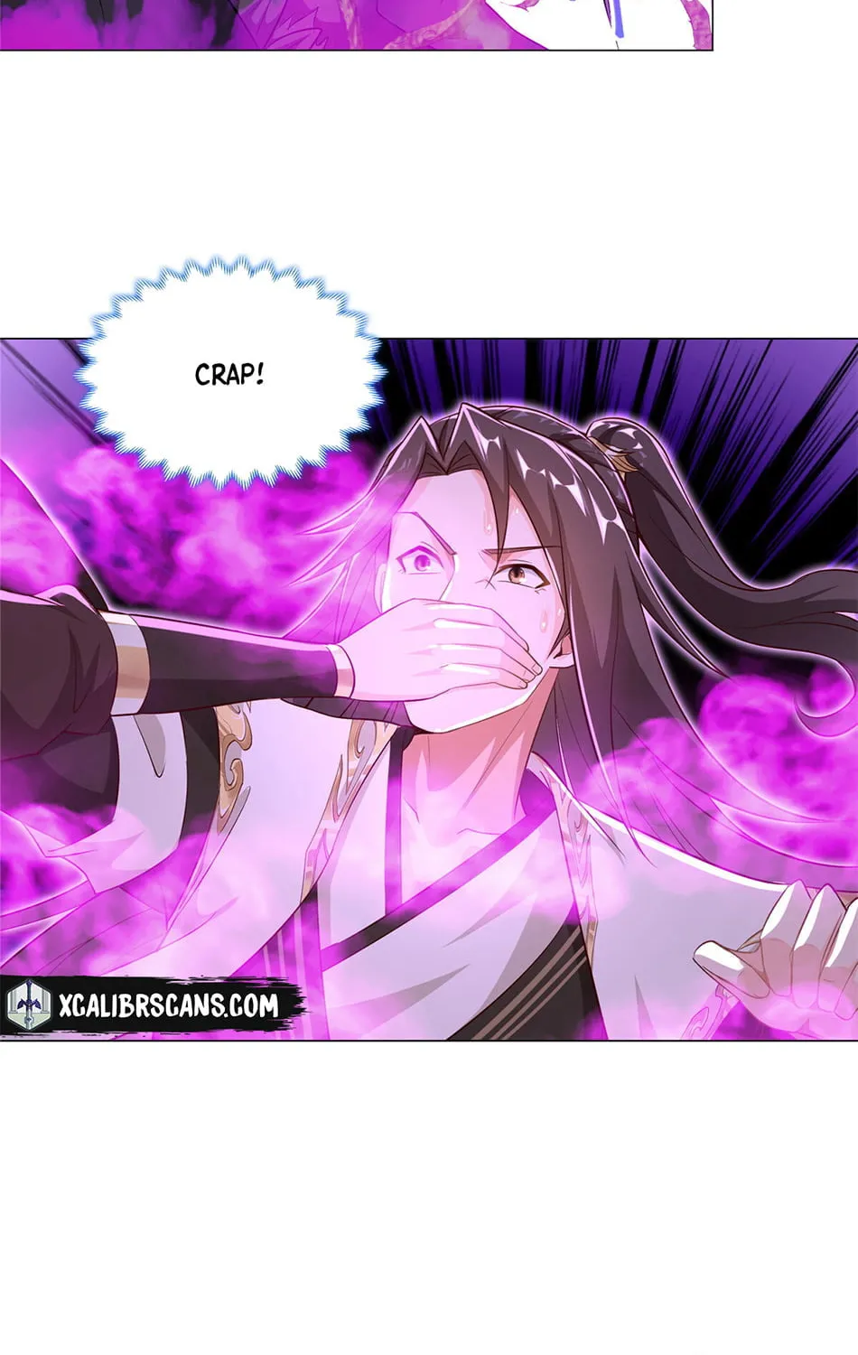 Dragon Master (Colored) Chapter 33 page 11 - 