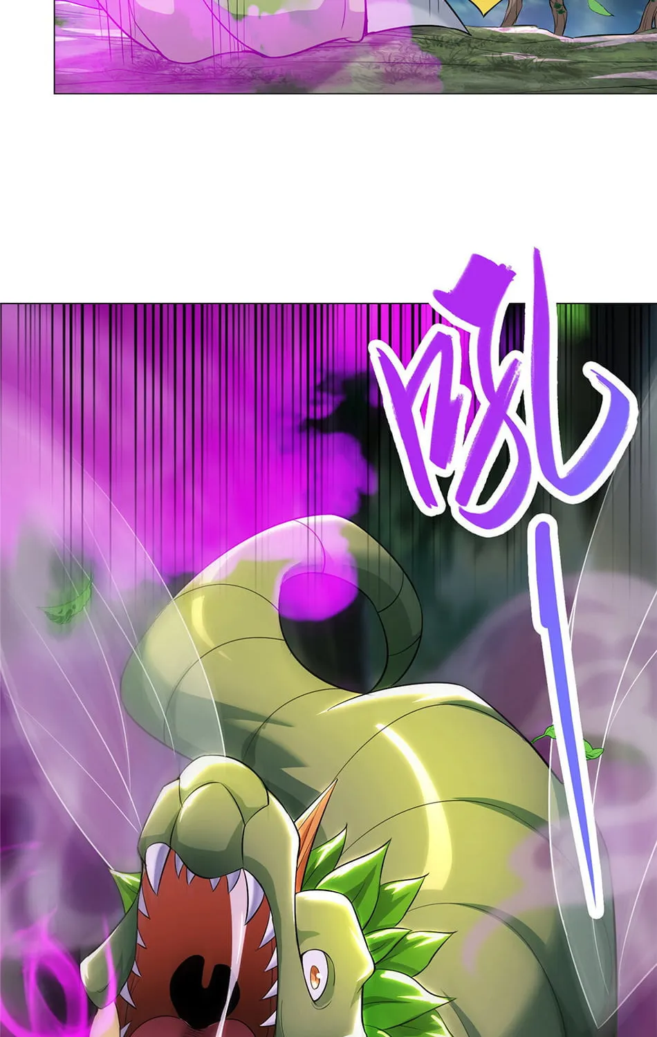 Dragon Master (Colored) Chapter 33 page 39 - 