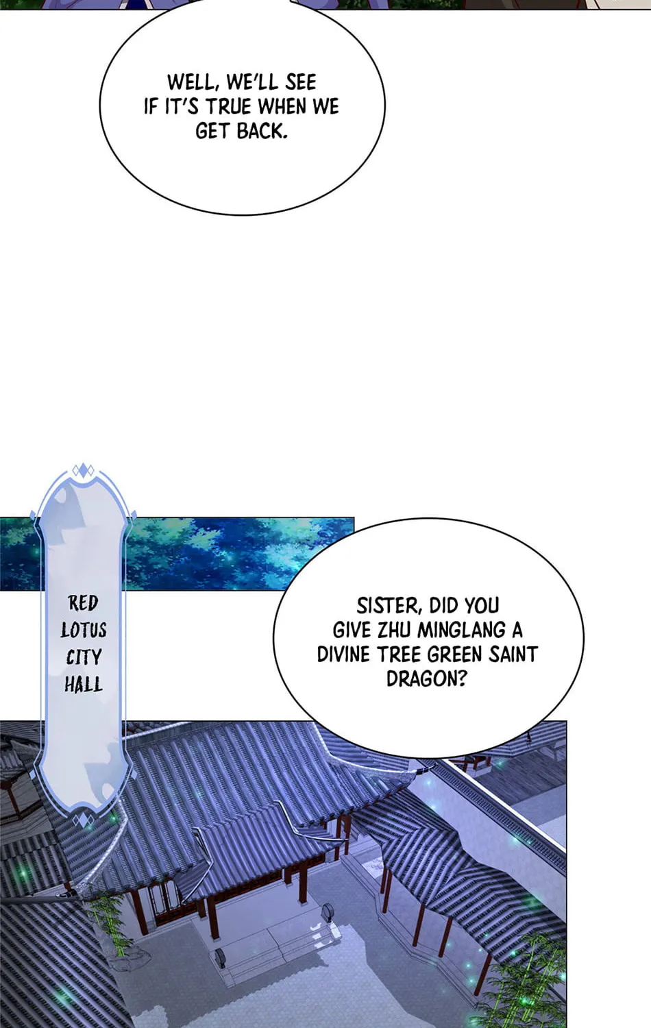 Dragon Master (Colored) Chapter 34 page 18 - 