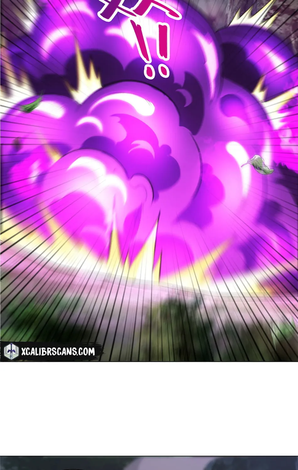 Dragon Master (Colored) Chapter 34 page 3 - 