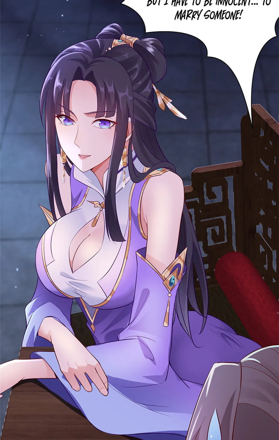 Dragon Master (Colored) Chapter 34 page 29 - 