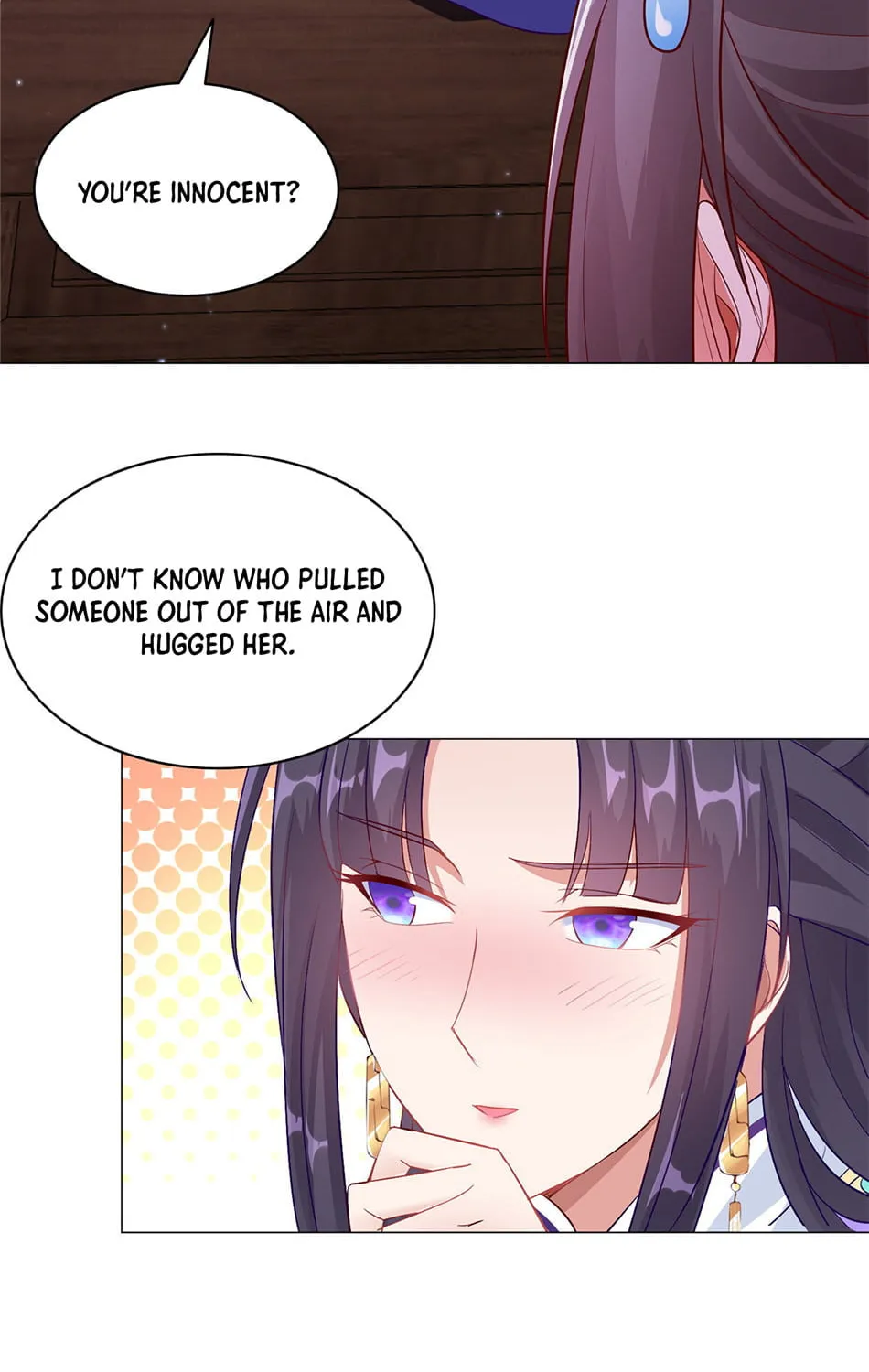 Dragon Master (Colored) Chapter 34 page 30 - 