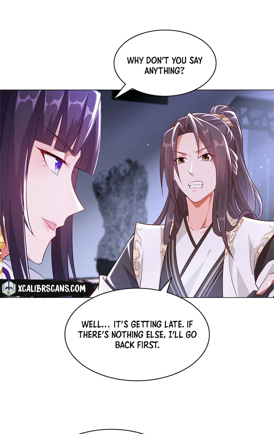 Dragon Master (Colored) Chapter 34 page 34 - 
