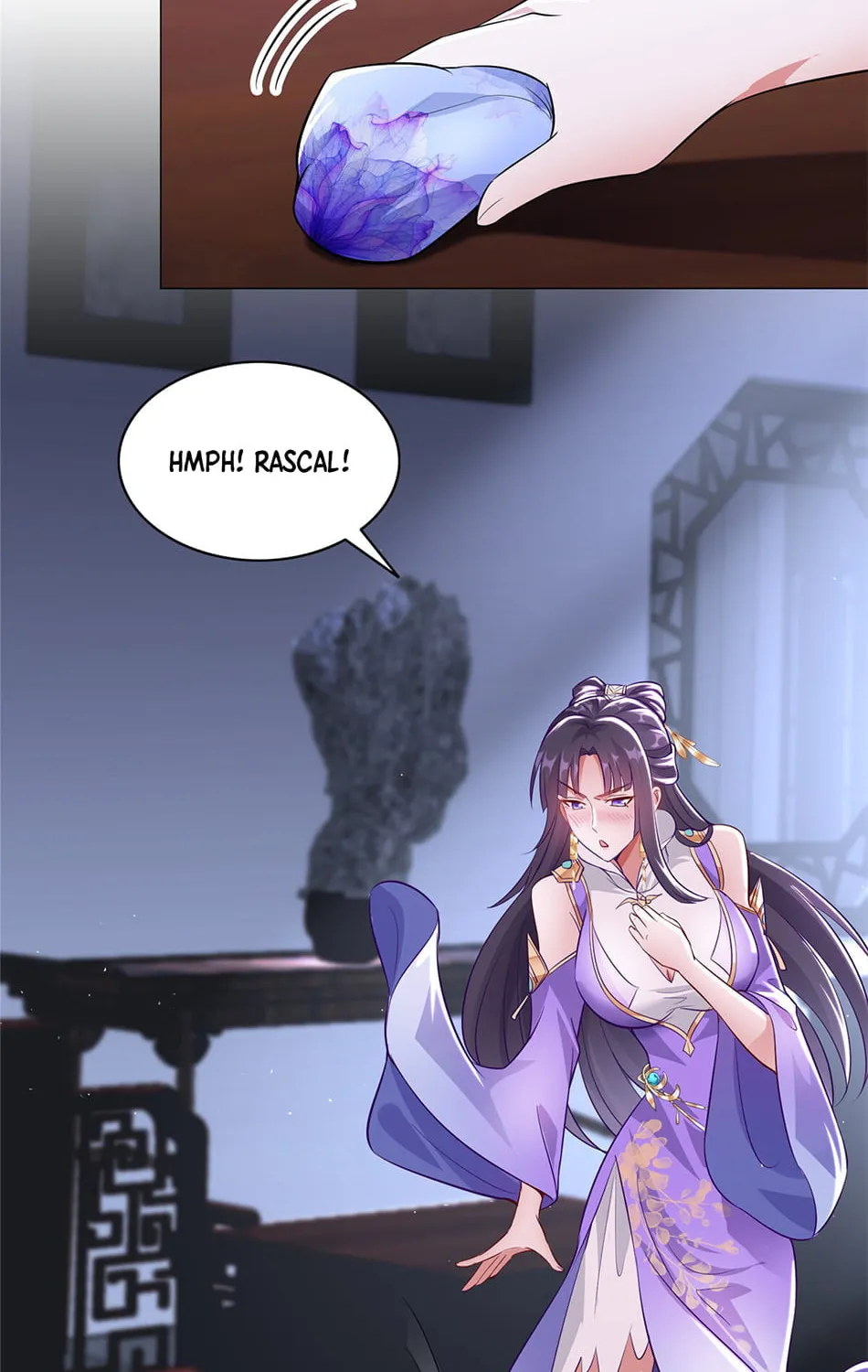 Dragon Master (Colored) Chapter 34 page 42 - 