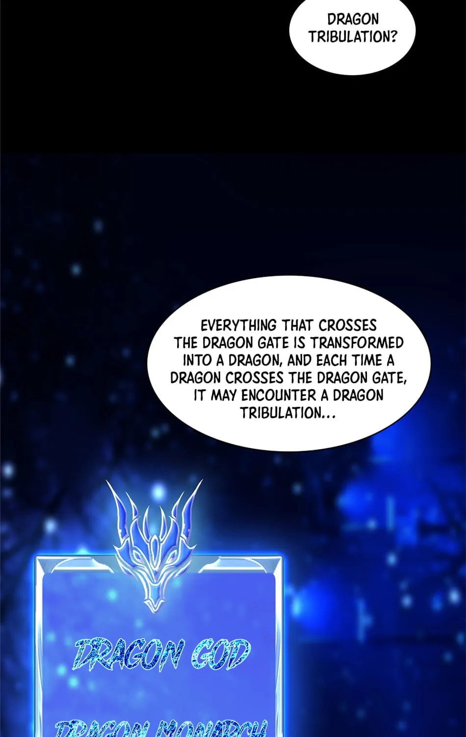 Dragon Master (Colored) Chapter 34 page 49 - 