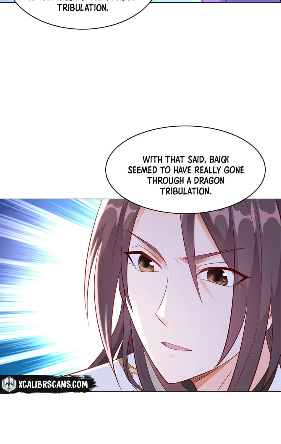Dragon Master (Colored) Chapter 34 page 51 - 