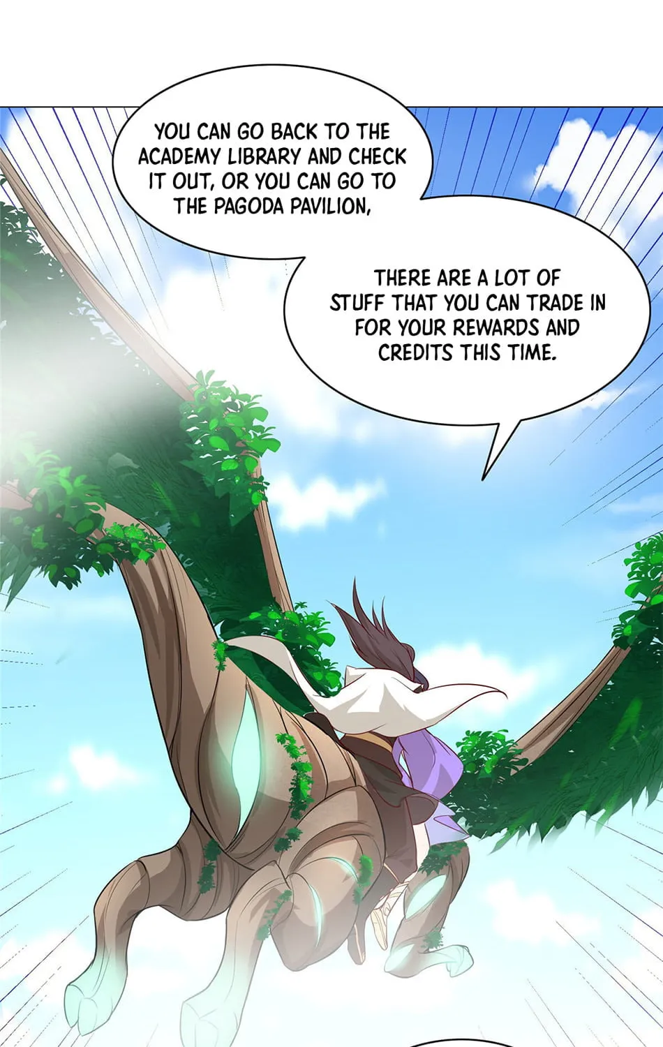 Dragon Master (Colored) Chapter 34 page 52 - 