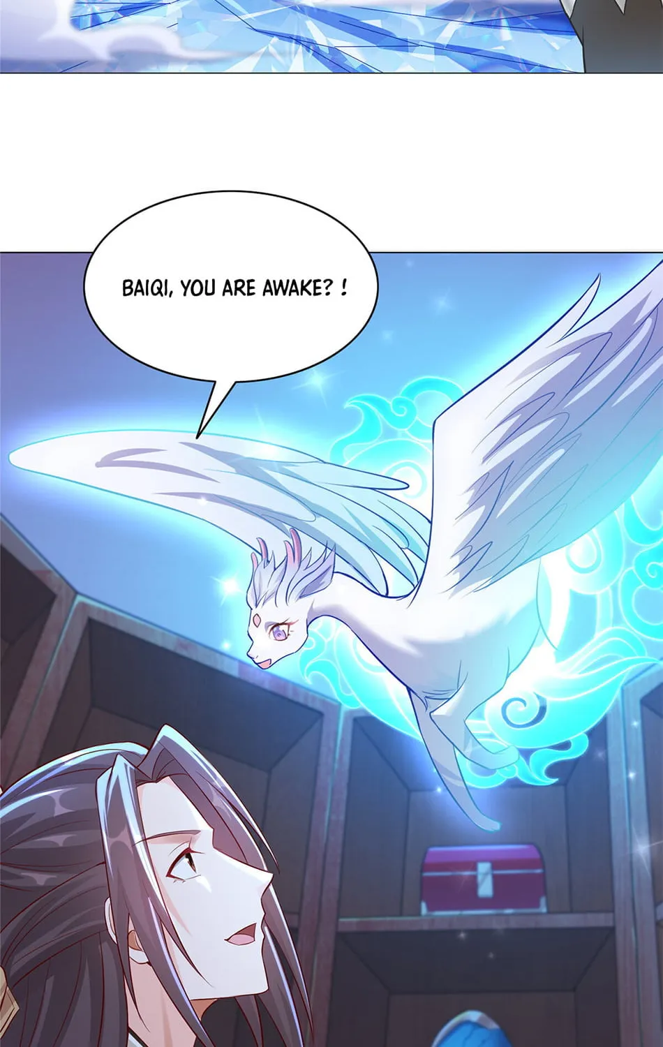 Dragon Master (Colored) Chapter 35 page 11 - 