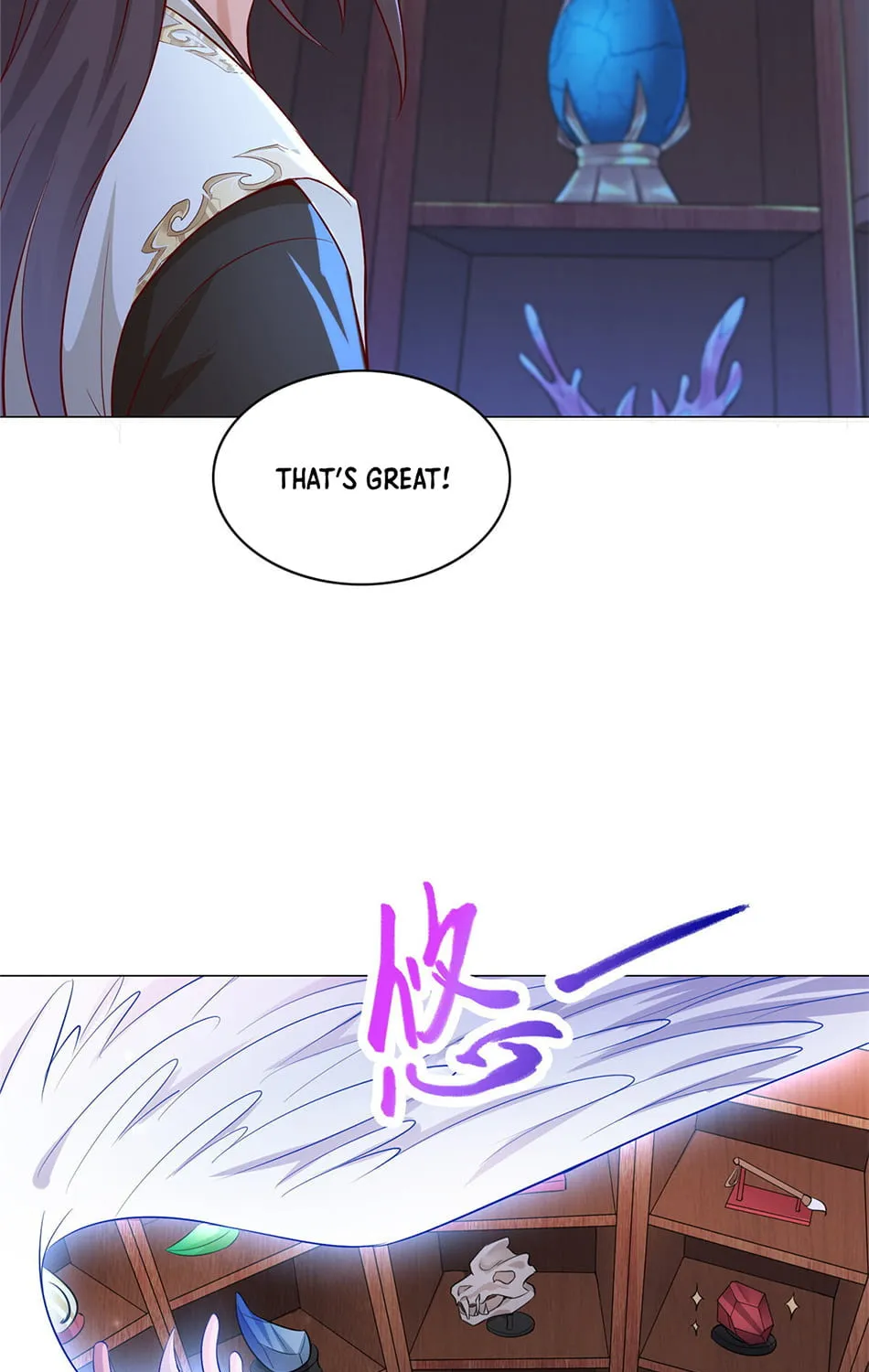 Dragon Master (Colored) Chapter 35 page 12 - 