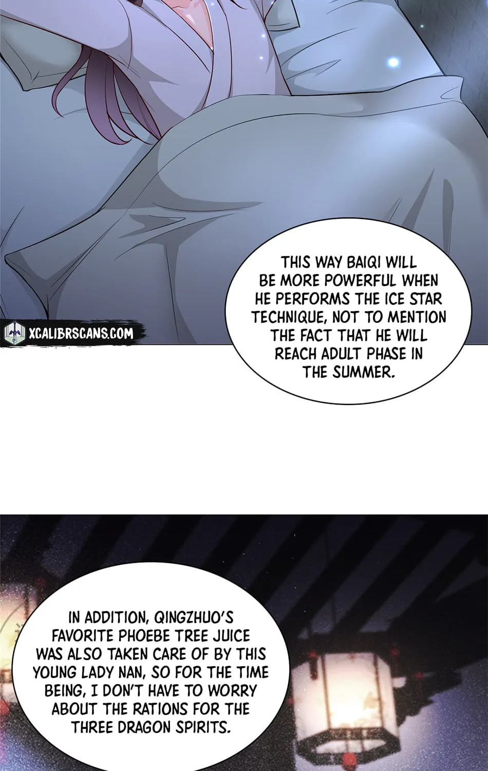 Dragon Master (Colored) Chapter 35 page 18 - 