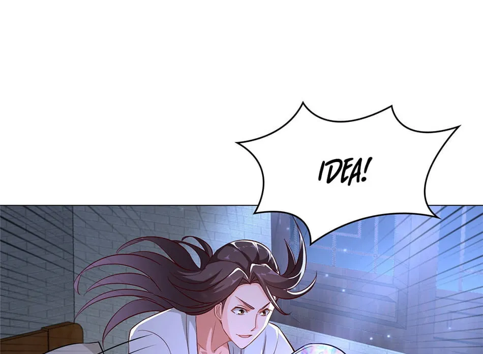 Dragon Master (Colored) Chapter 35 page 21 - 