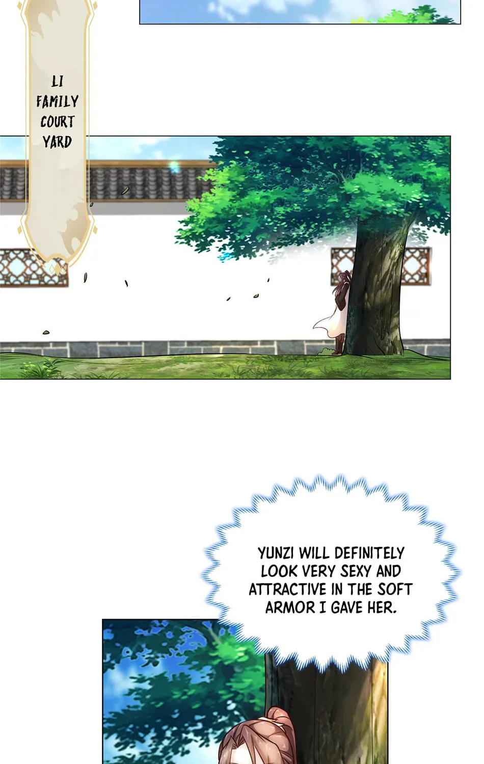 Dragon Master (Colored) Chapter 35 page 25 - 