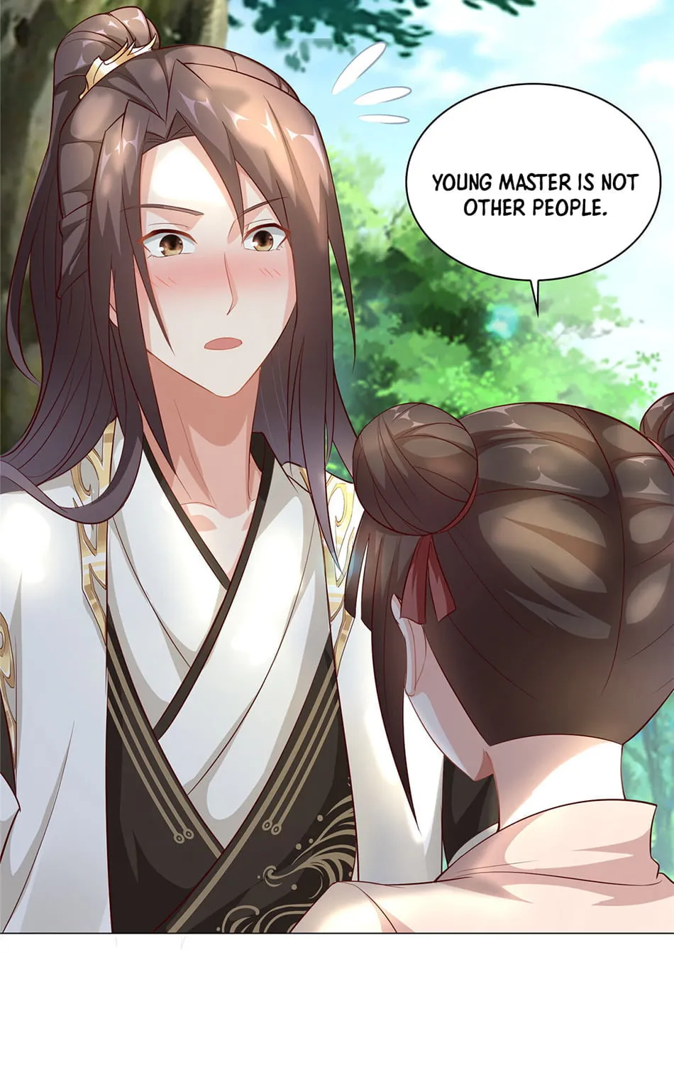 Dragon Master (Colored) Chapter 35 page 29 - 