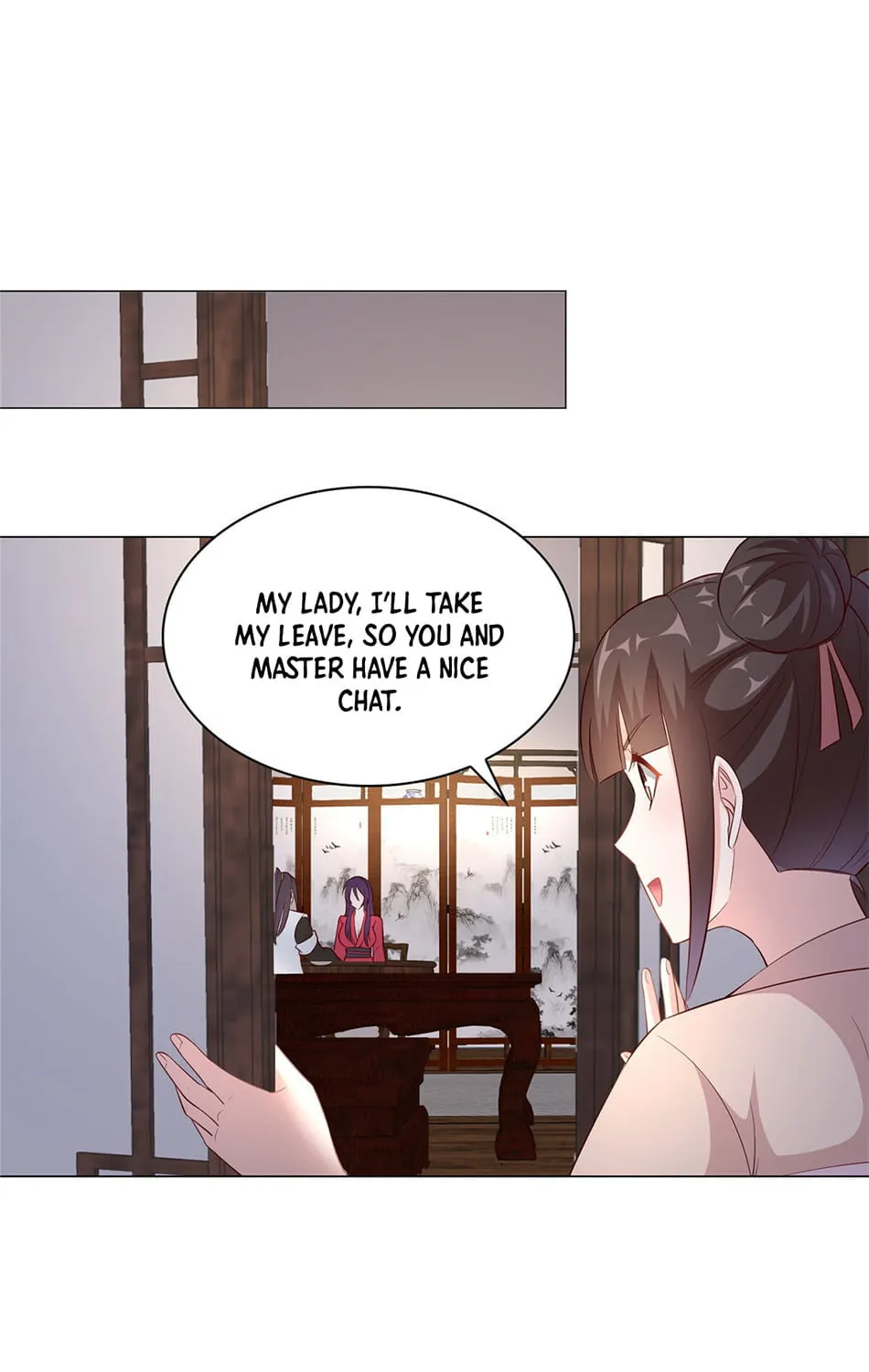 Dragon Master (Colored) Chapter 35 page 30 - 