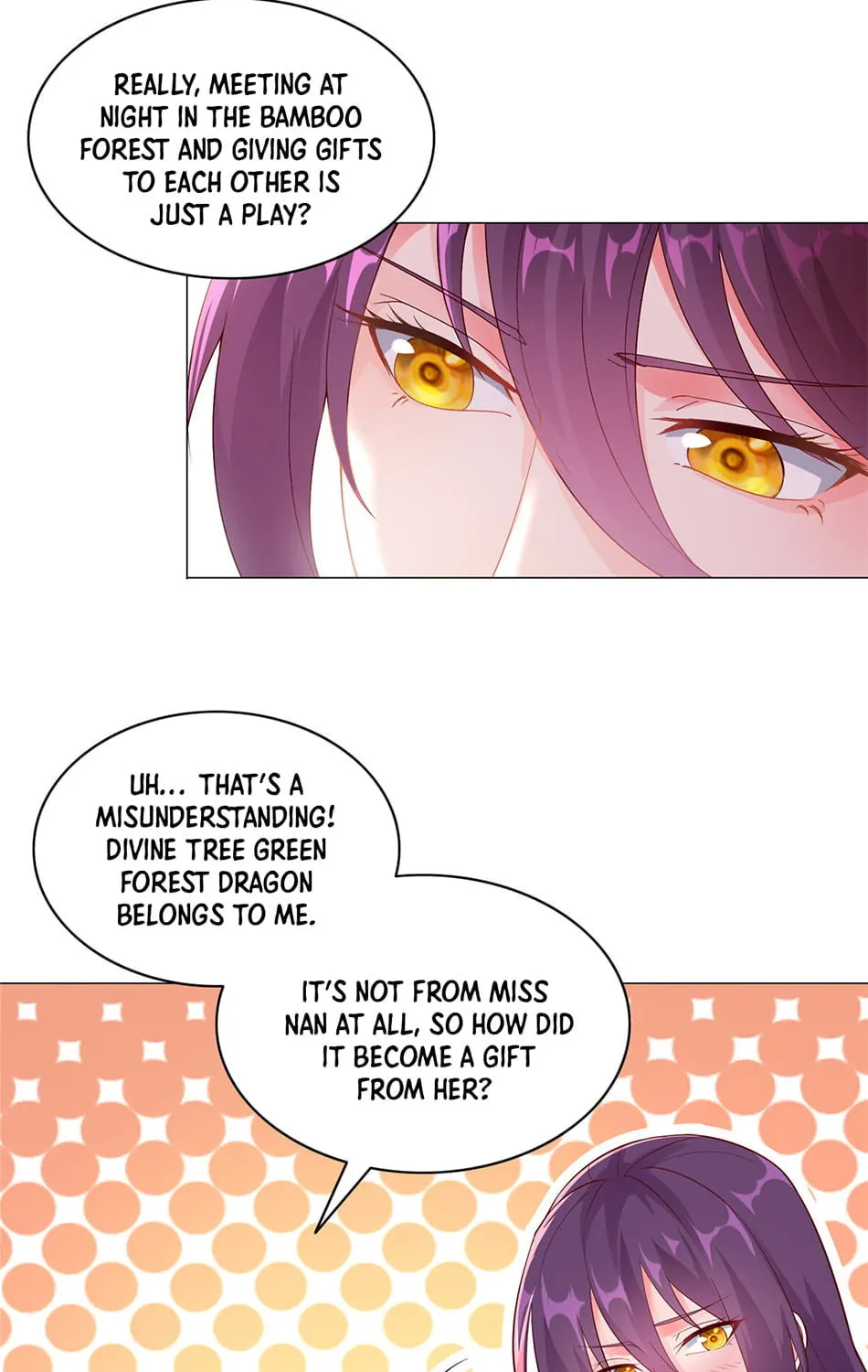 Dragon Master (Colored) Chapter 35 page 33 - 
