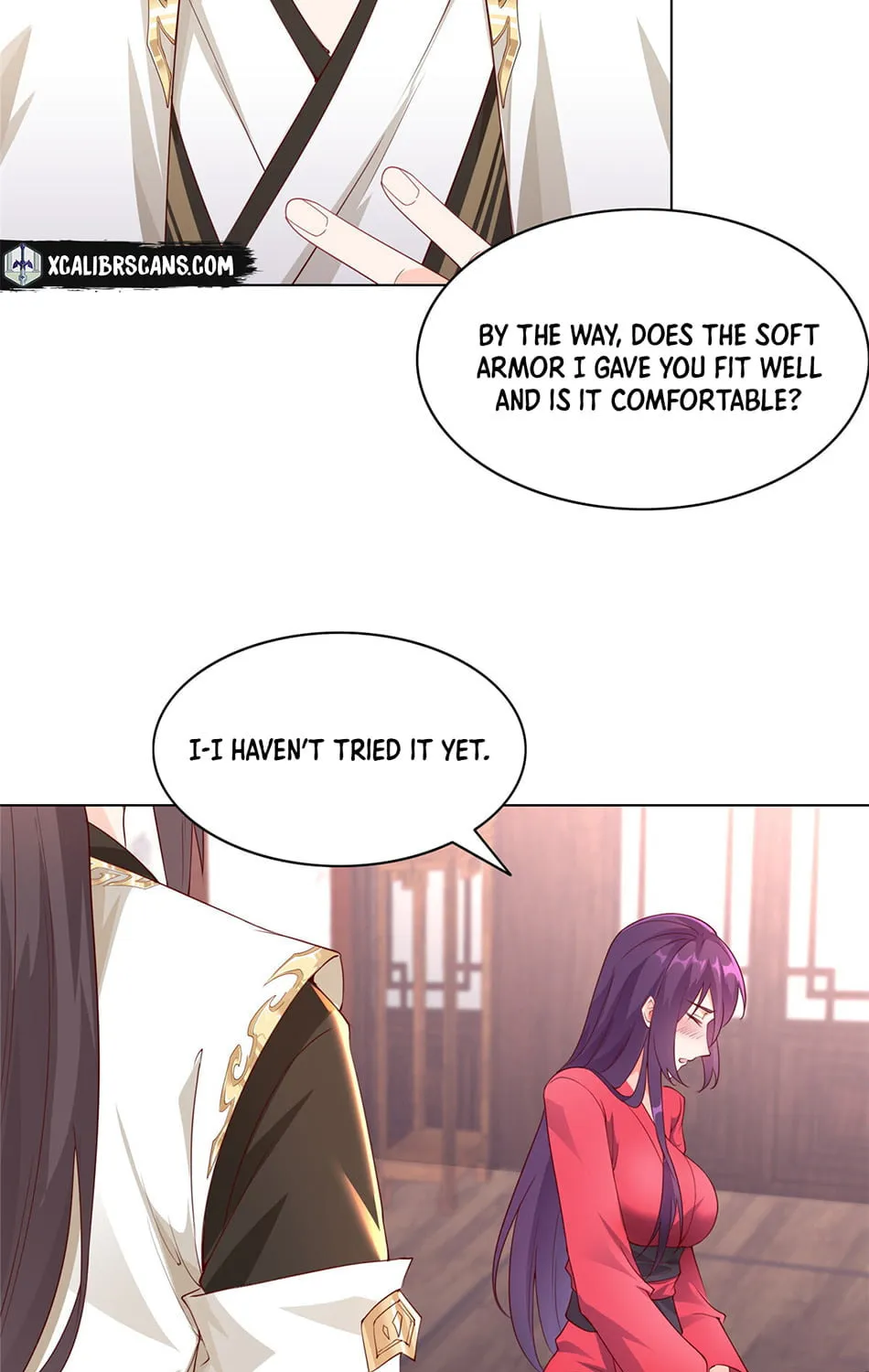 Dragon Master (Colored) Chapter 35 page 36 - 