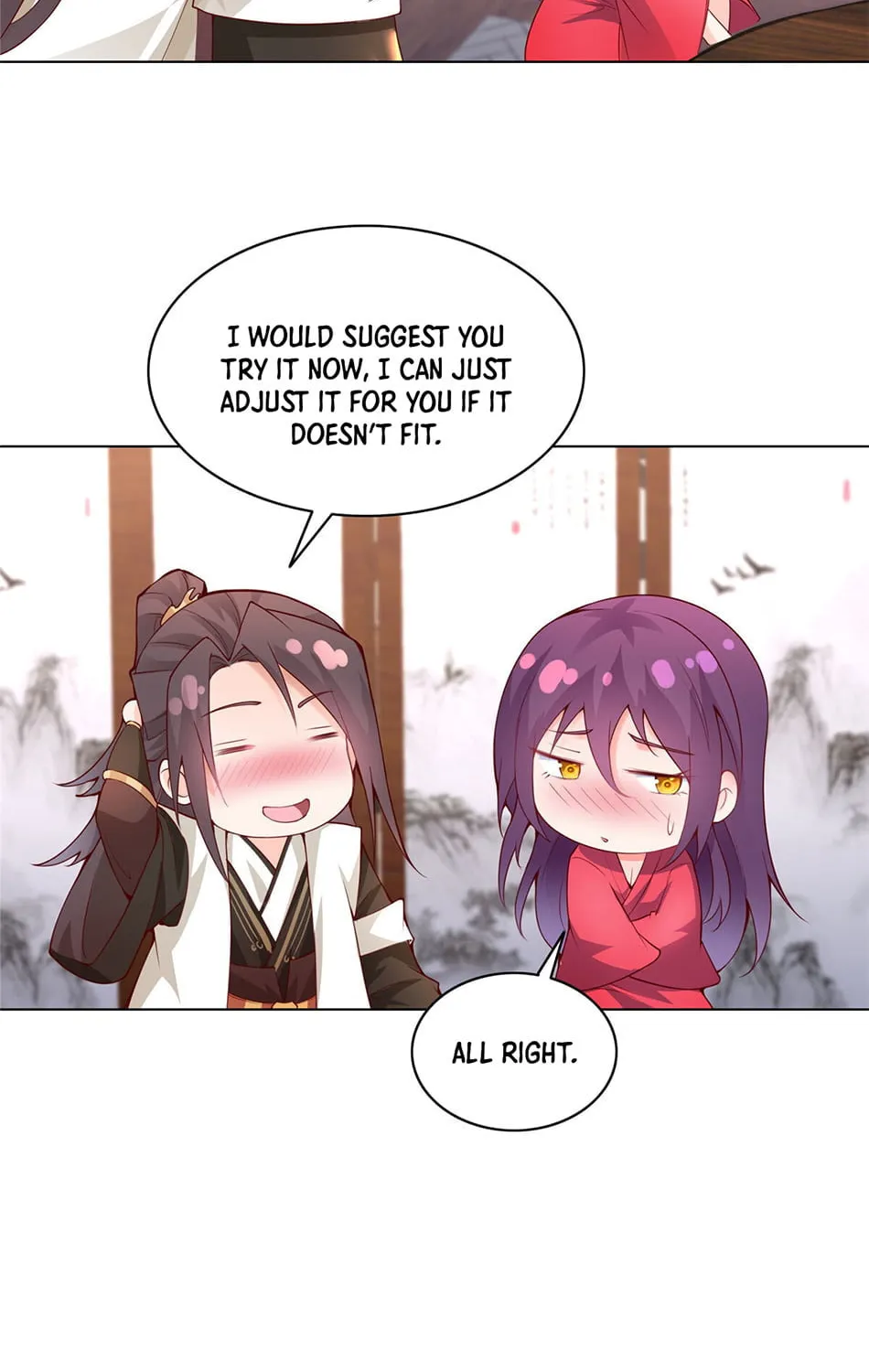 Dragon Master (Colored) Chapter 35 page 37 - 