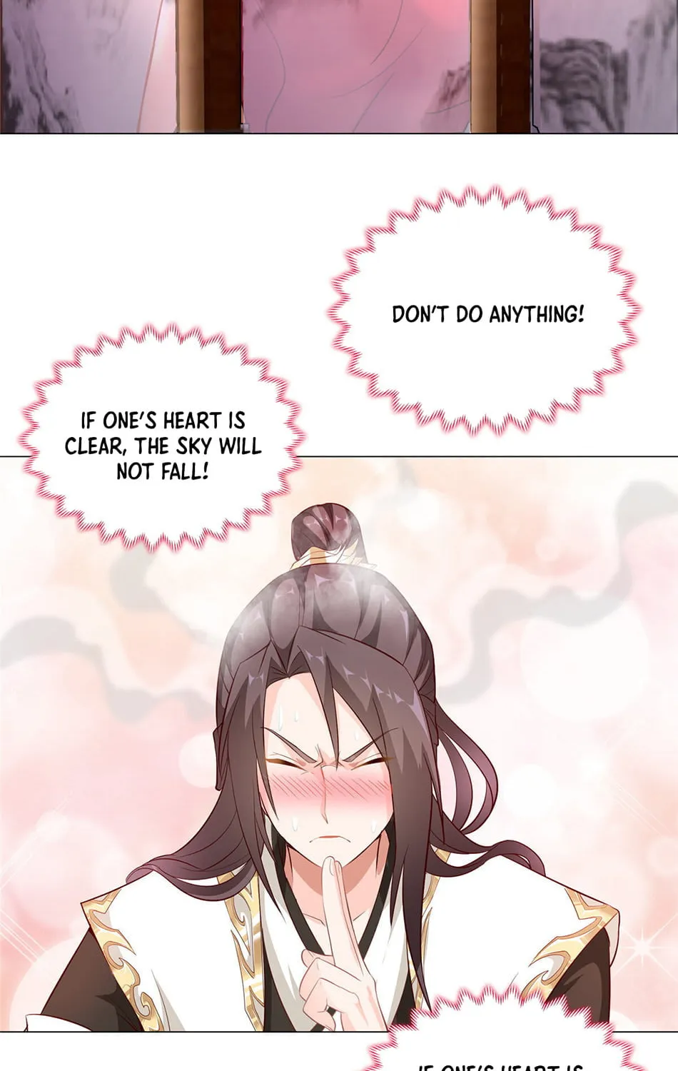 Dragon Master (Colored) Chapter 35 page 41 - 