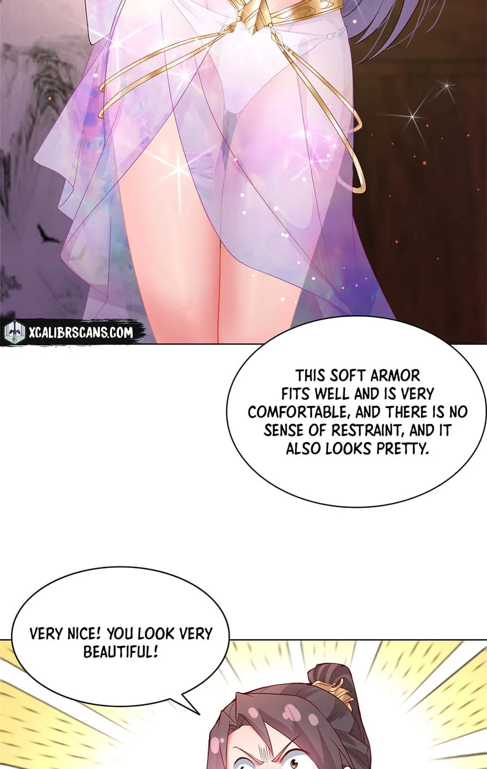 Dragon Master (Colored) Chapter 35 page 44 - 