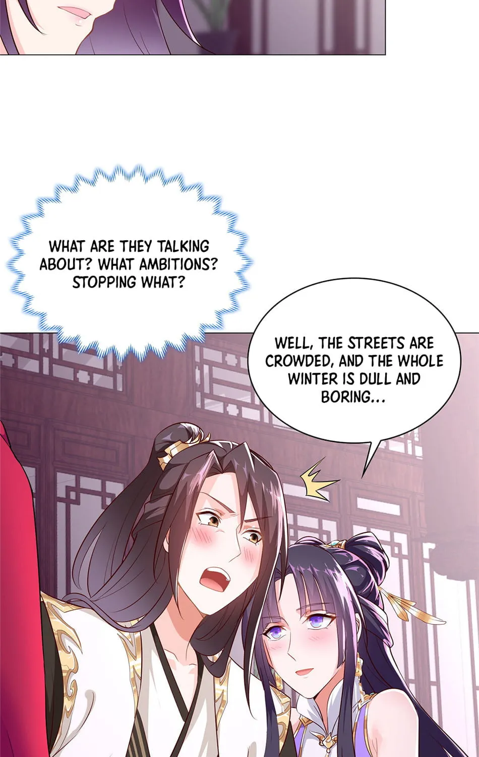 Dragon Master (Colored) Chapter 36 page 13 - 