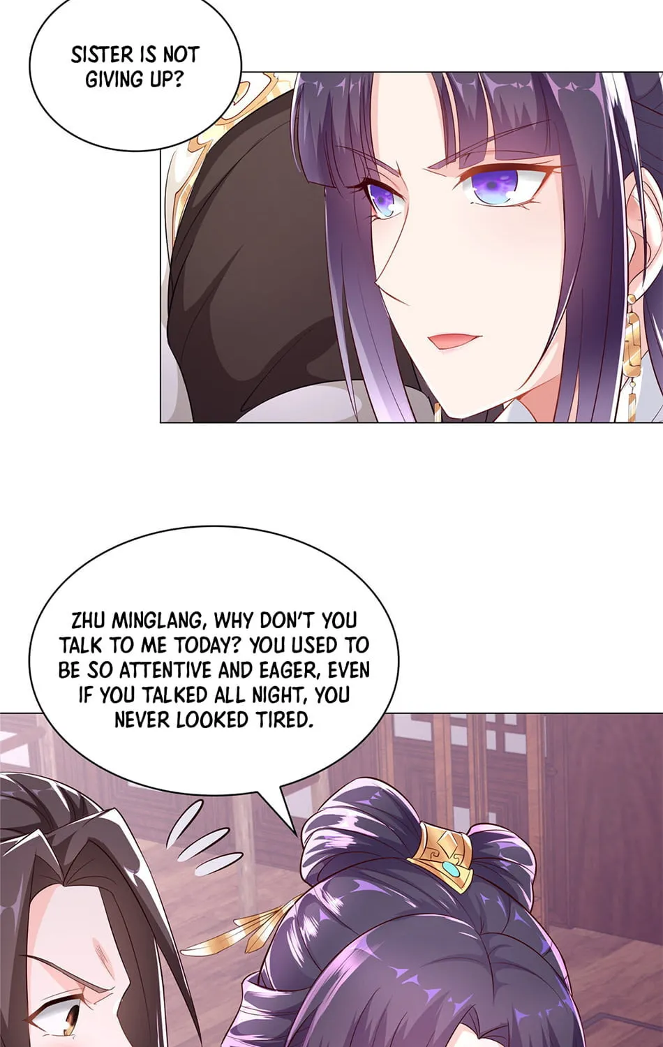 Dragon Master (Colored) Chapter 36 page 16 - 
