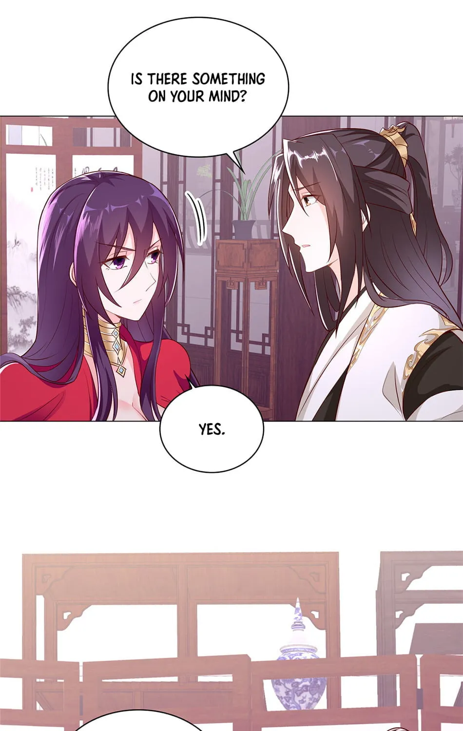 Dragon Master (Colored) Chapter 36 page 20 - 