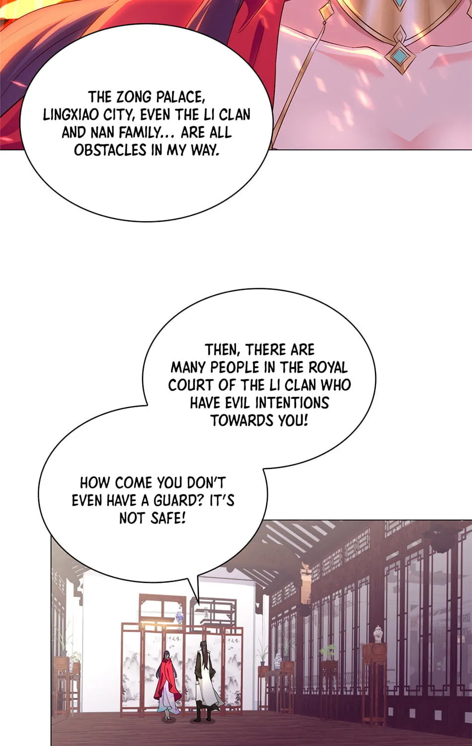 Dragon Master (Colored) Chapter 36 page 24 - 