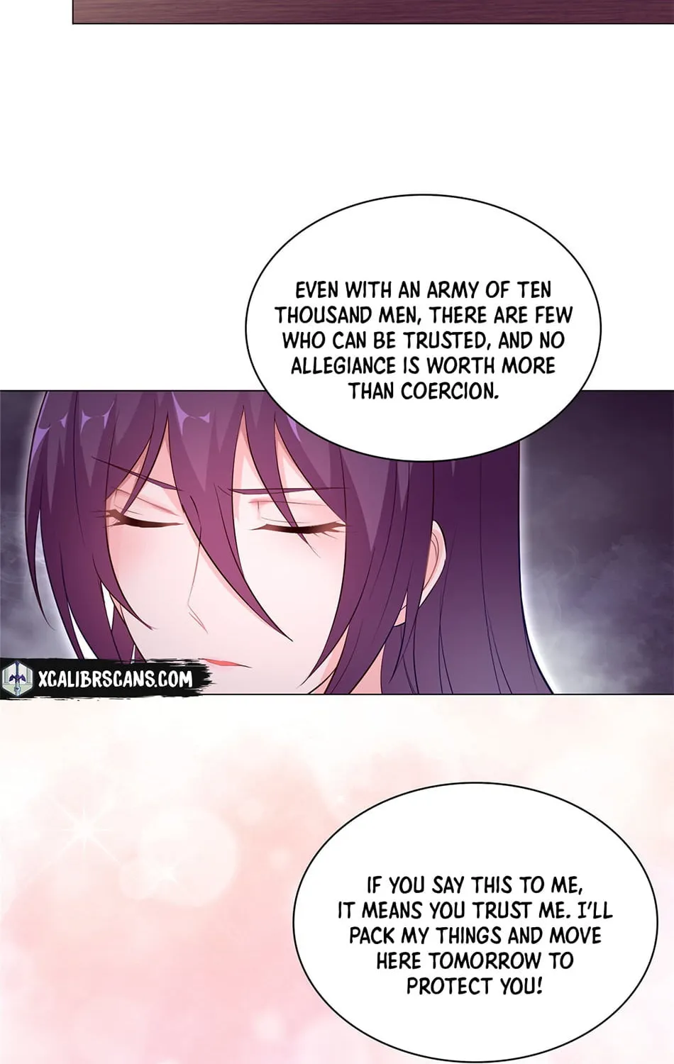 Dragon Master (Colored) Chapter 36 page 25 - 