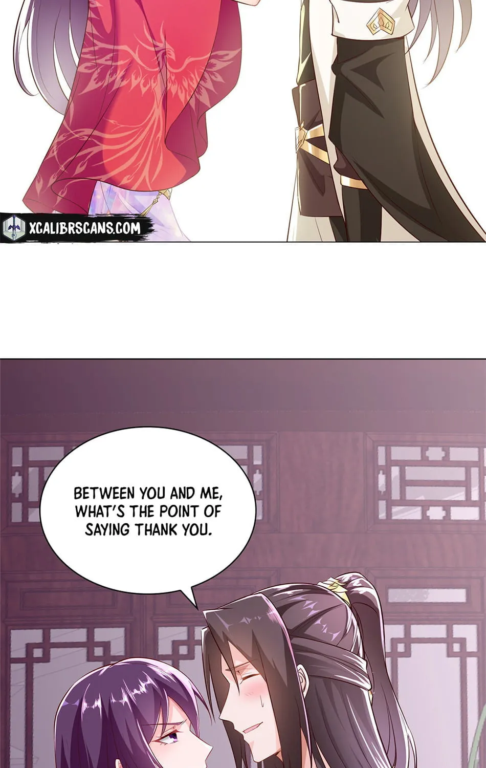 Dragon Master (Colored) Chapter 36 page 29 - 