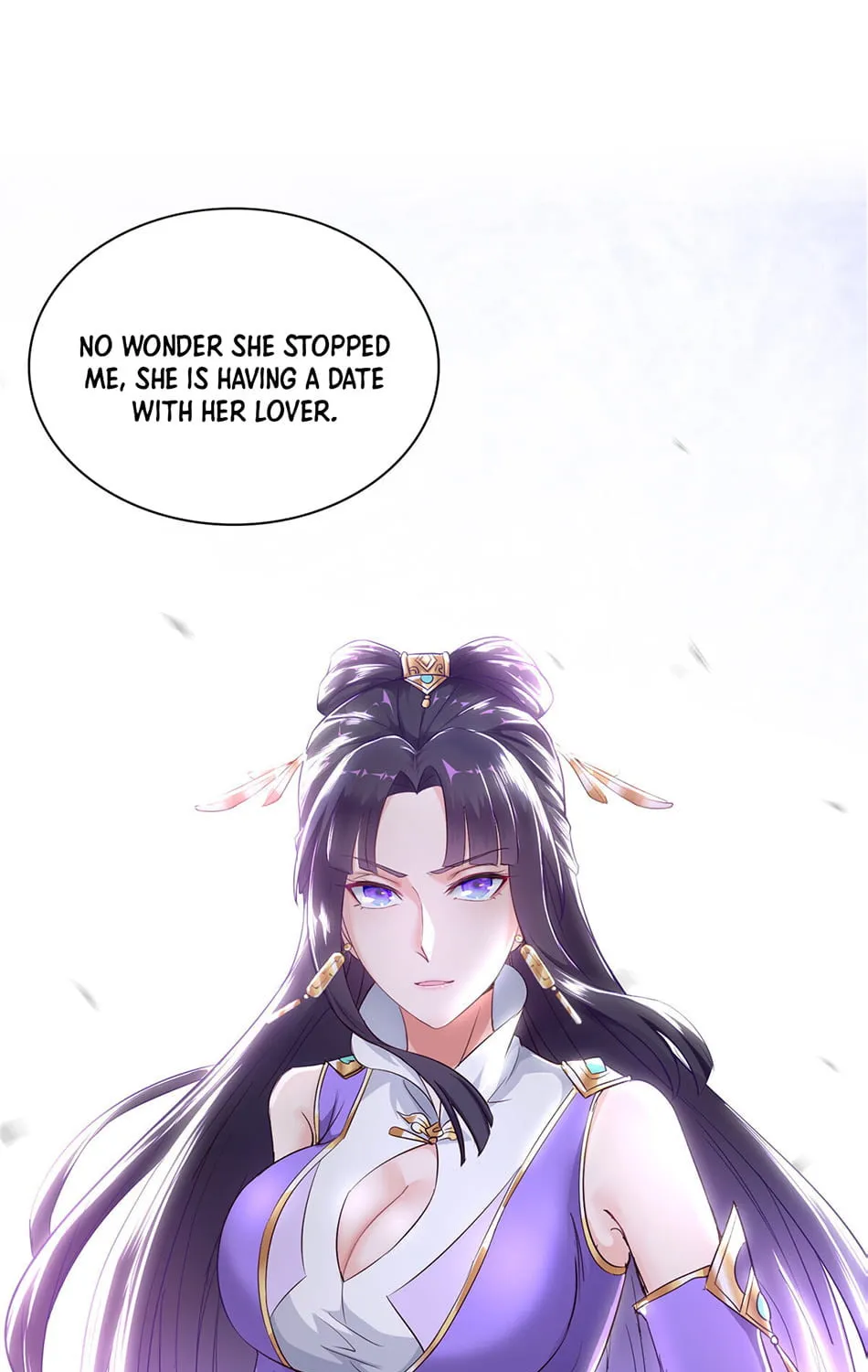 Dragon Master (Colored) Chapter 36 page 8 - 