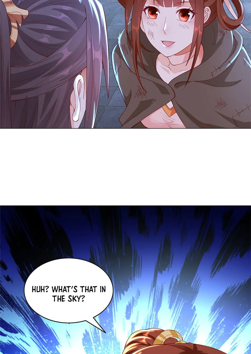 Dragon Master (Colored) Chapter 37 page 12 - 
