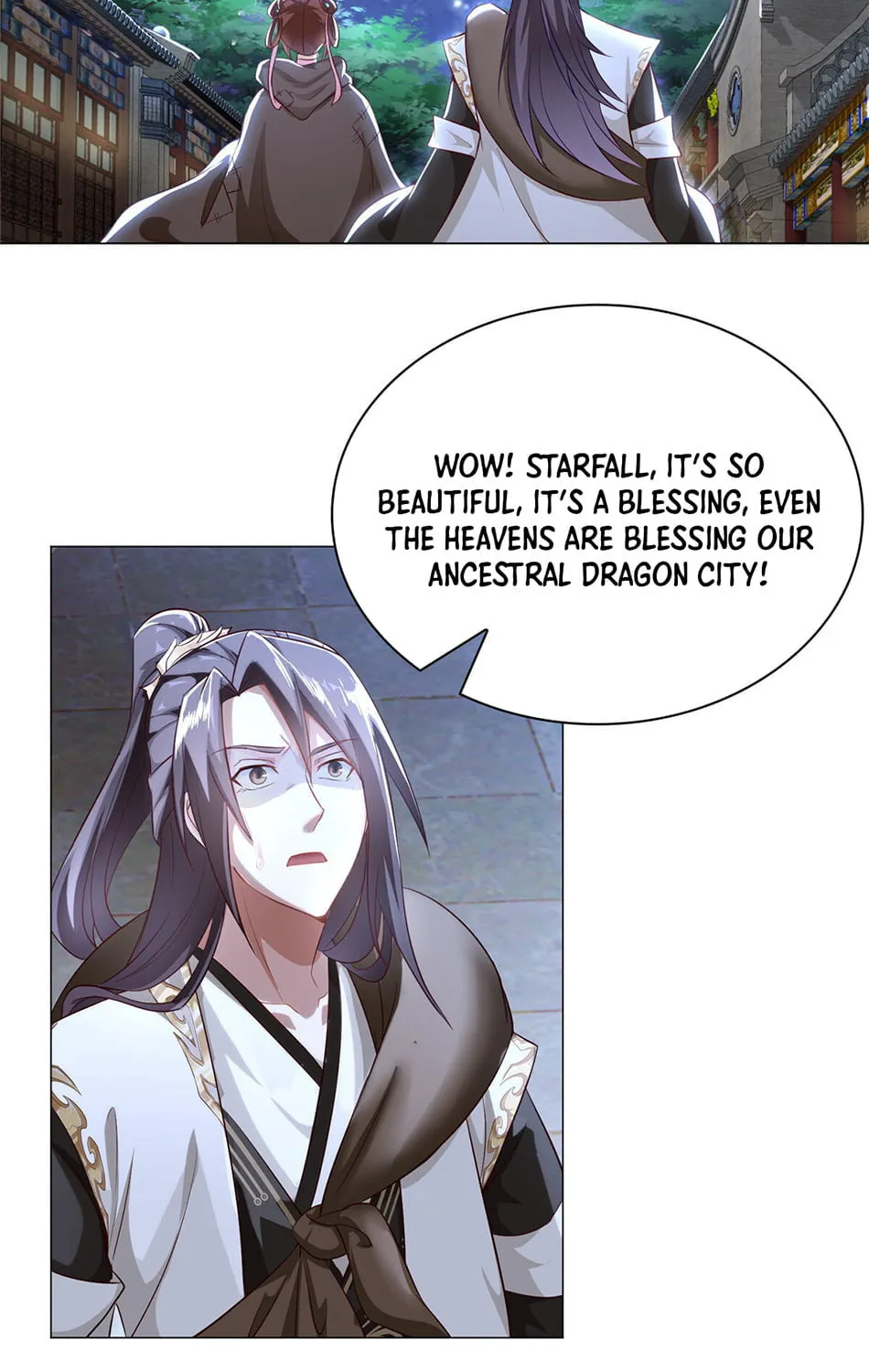 Dragon Master (Colored) Chapter 37 page 15 - 