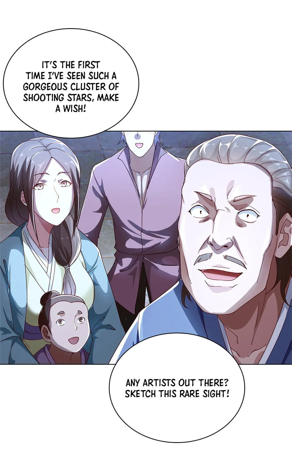 Dragon Master (Colored) Chapter 37 page 16 - 