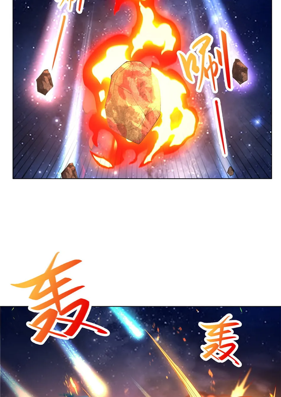 Dragon Master (Colored) Chapter 37 page 18 - 