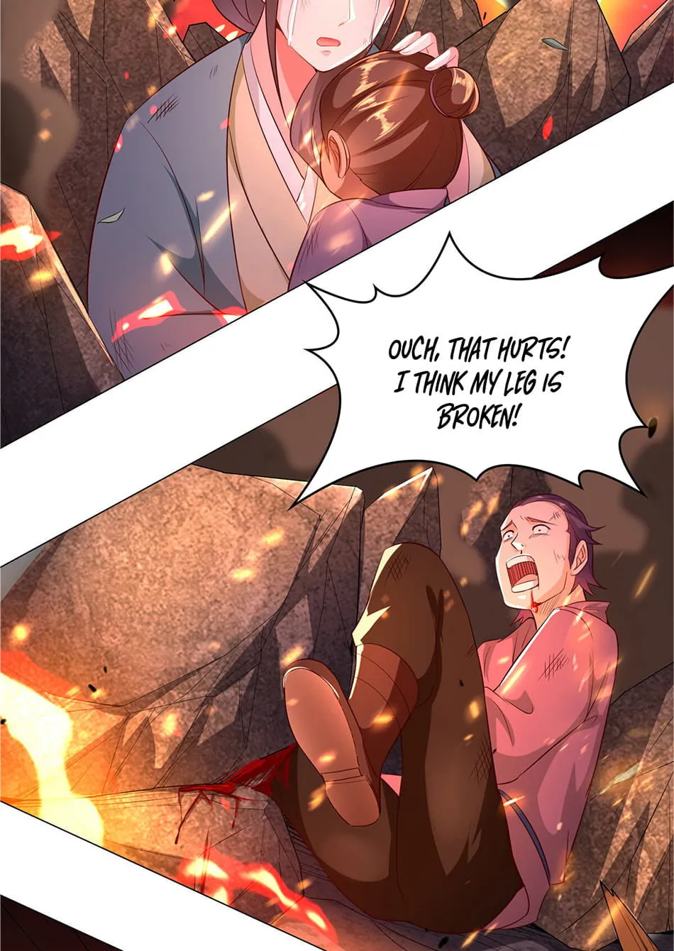 Dragon Master (Colored) Chapter 37 page 24 - 